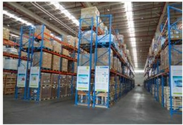 光電企業(yè)WMS倉(cāng)庫(kù)管理系統(tǒng)應(yīng)用案例