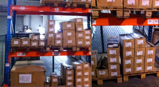 條碼集成用友U8ERP應用介紹