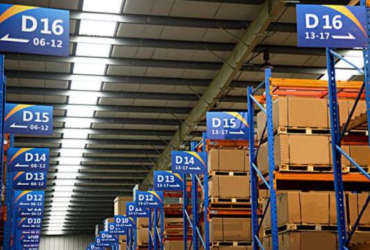 服裝wms倉庫管理系統(tǒng)應(yīng)如何操作