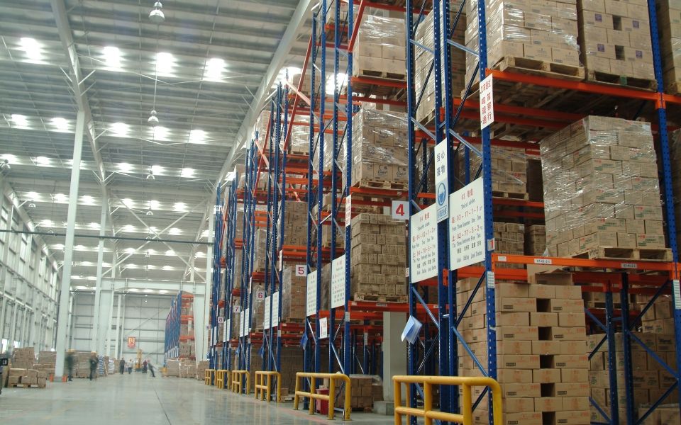 WMS倉(cāng)庫(kù)管理系統(tǒng)構(gòu)建全面信息化體系