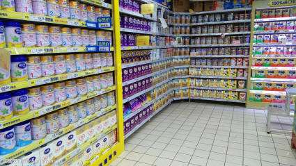 母嬰零售信息化系統(tǒng)_母嬰wms倉儲管理系統(tǒng)