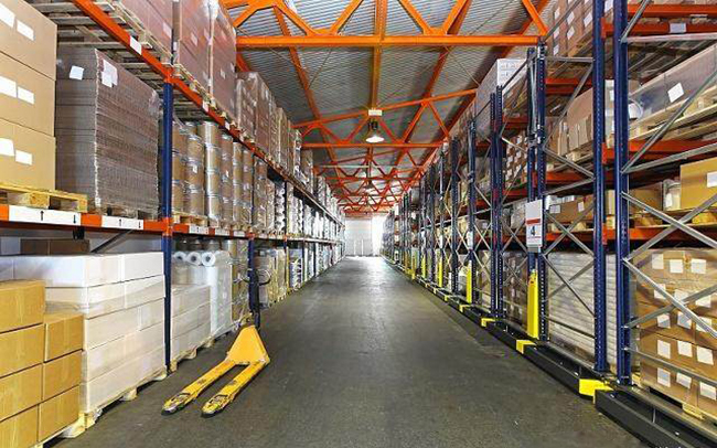 條碼WMS系統(tǒng)，推動(dòng)零售業(yè)信息化改革