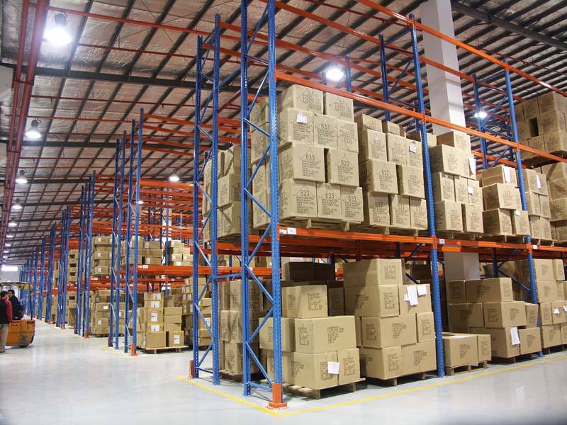 WMS系統(tǒng)能緩解第三方物流公司困境嗎？