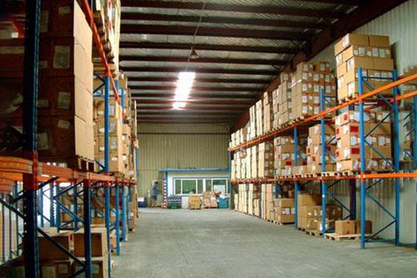 制造WMS/ERP作業(yè)流程_制造倉儲物流方案