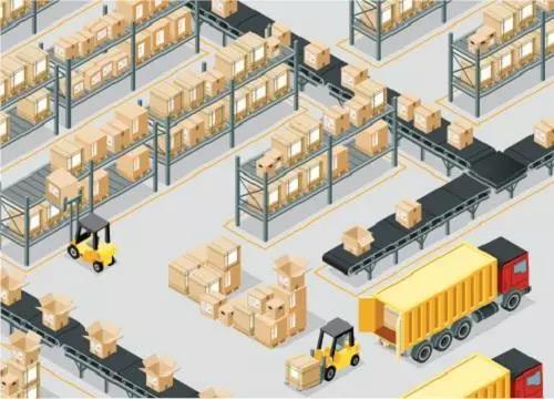 倉庫管理系統(tǒng)的管理理念是什么？