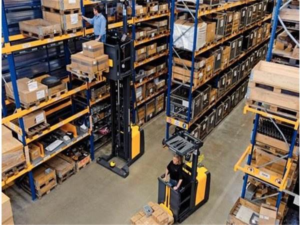 想要倉(cāng)庫(kù)更健康？你需要倉(cāng)庫(kù)管理系統(tǒng)！