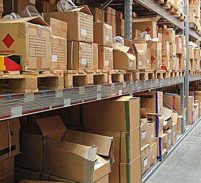 倉(cāng)庫(kù)管理系統(tǒng)4大策略分別是什么？