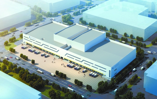 冷庫(kù)智能化管理系統(tǒng)-冷庫(kù)管理系統(tǒng)教程