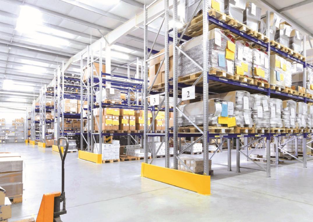 wms倉(cāng)儲(chǔ)管理系統(tǒng)如何讓收貨、入庫(kù)和出庫(kù)流程數(shù)字化