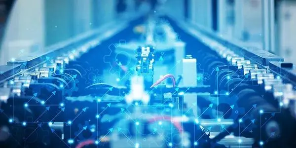 制造企業(yè)應(yīng)如何打造一個(gè)智能倉(cāng)儲(chǔ)