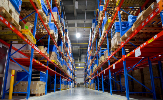 有了WMS系統(tǒng)的算法支持，揀貨將更輕松