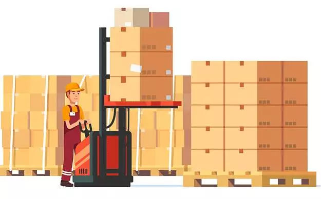 在生產(chǎn)型企業(yè)中，WMS系統(tǒng)需要與哪些系統(tǒng)進(jìn)行對接