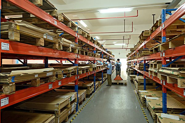 四種提升庫(kù)存周轉(zhuǎn)率的方法以及WMS應(yīng)用