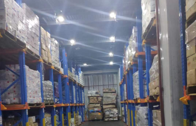 如何解決冷庫(kù)空間浪費(fèi)問(wèn)題，智能冷庫(kù)管理系統(tǒng)了解一下？