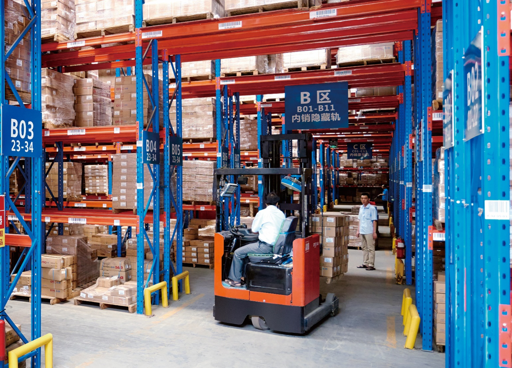 制造業(yè)倉庫管理系統(tǒng)：控制倉儲(chǔ)成本的有效辦法