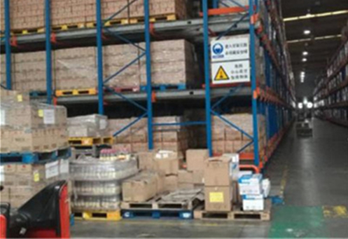 wms倉(cāng)庫(kù)管理系統(tǒng)如何解決庫(kù)存呆滯問(wèn)題？