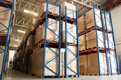 WMS倉儲(chǔ)管理系統(tǒng)，自動(dòng)化技術(shù)幫助企業(yè)實(shí)現(xiàn)高效管理