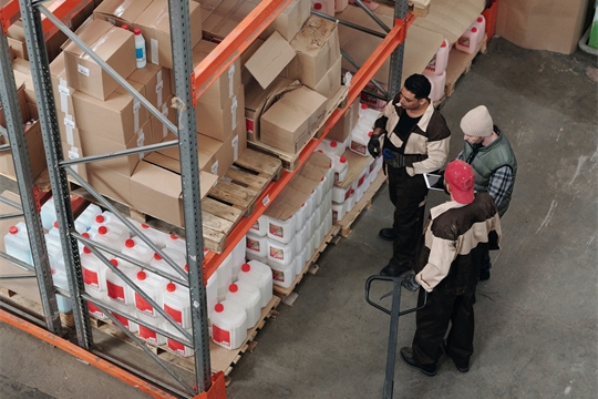 你買的倉庫管理軟件，可能不是你的軟件_倉庫管理軟件采用付費模式？核心資產(chǎn)要掌控在自己手里