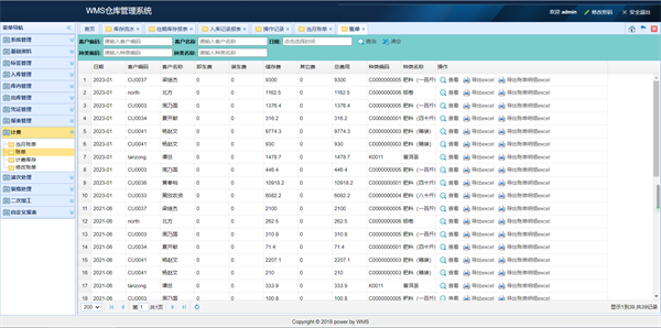 優(yōu)化倉庫流程，提高效率：現(xiàn)代供應(yīng)鏈中的倉庫管理系統(tǒng)