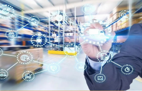 WMS系統(tǒng)：數(shù)字化管理下倉庫信息流透明化的利器！