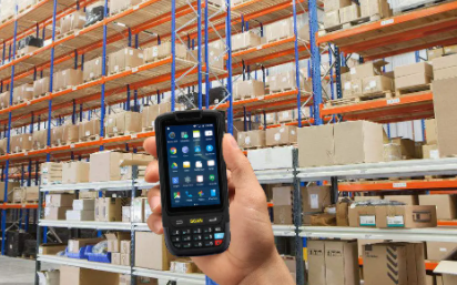 條碼WMS智能倉儲管理系統(tǒng)：庫存管理與質(zhì)量追溯的完美結(jié)合