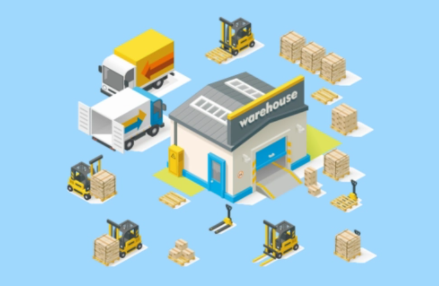 條碼智能倉儲管理系統(tǒng)：拯救混亂倉庫流程的利器