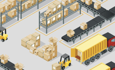 條碼智能倉(cāng)儲(chǔ)管理系統(tǒng)：零售企業(yè)倉(cāng)庫(kù)管理解決方案