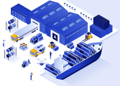 智能WMS冷庫管理系統(tǒng)：升級你的倉儲運營