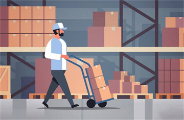 革新鋁型材倉(cāng)儲(chǔ)管理：WMS解決方案助力企業(yè)提升效益