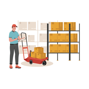 RFID智能倉儲管理系統(tǒng)：高效物流的利劍