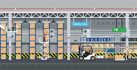 賦能供應鏈，智勝未來：廣州供應鏈公司攜手標領實現(xiàn)轉型升級