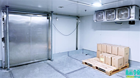 小型冷庫必看：為何初創(chuàng)階段也需要引入WMS系統(tǒng)？
