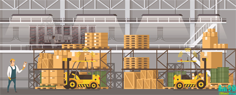 如何通過WMS系統(tǒng)提升冷庫管理效率，實現(xiàn)智能化庫存控制