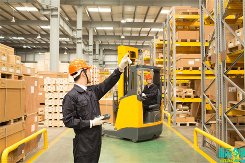 傳統(tǒng)的冷庫揀貨流程存在哪些問題？智能WMS助力冷庫業(yè)務(wù)提效