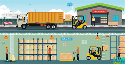 從生產(chǎn)到倉儲：如何通過WMS與MES集成實(shí)現(xiàn)高效管理與優(yōu)化