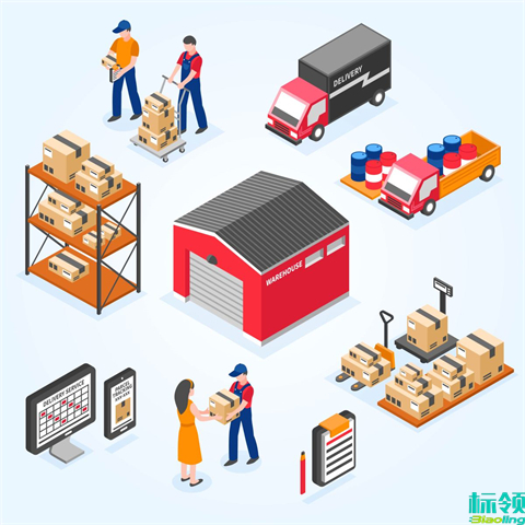 WMS集成ERP，助力企業(yè)完善供應(yīng)鏈體系