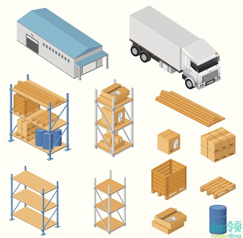 精工科技攜手標領(lǐng)WMS，打造智能化倉儲管理新模式