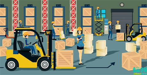 佛山五金集團借助標領(lǐng)WMS與K3 ERP實現(xiàn)智能倉儲管理