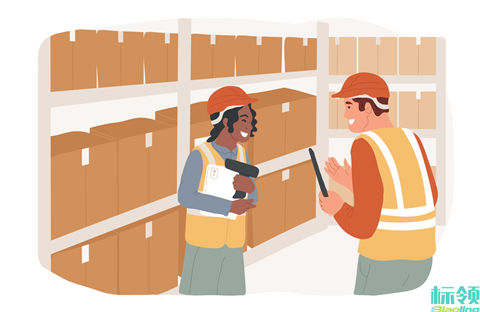 打破系統(tǒng)孤島：標(biāo)領(lǐng)WMS如何實現(xiàn)ERP、SRM高效協(xié)同