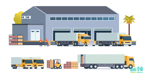 智碼賦能 垛見成效——標(biāo)領(lǐng)WMS+機(jī)器人協(xié)同作業(yè)實戰(zhàn)錄