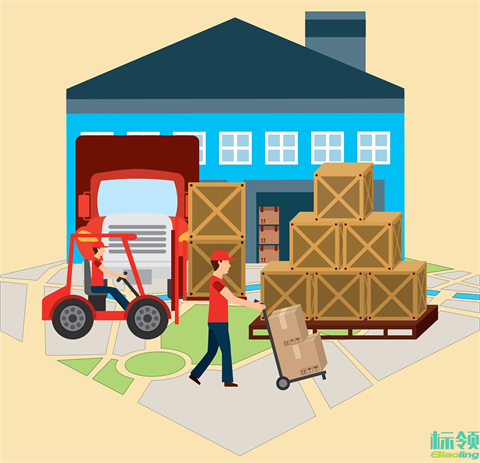 數(shù)據(jù)驅(qū)動的冷鏈倉儲革命：標(biāo)領(lǐng)WMS與金蝶K3 Wise的深度協(xié)同實踐