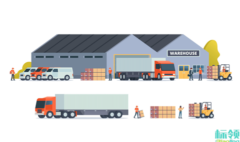 標(biāo)領(lǐng)WMS如何成為SAP ECC的“智能執(zhí)行引擎”？深度還原制造企業(yè)倉儲變革