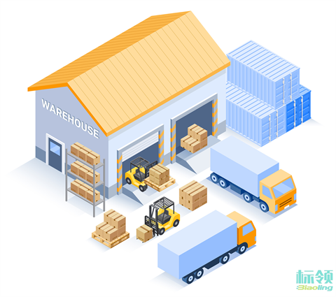 標領(lǐng)科技——解碼智慧倉儲時代的驅(qū)動力與價值實踐