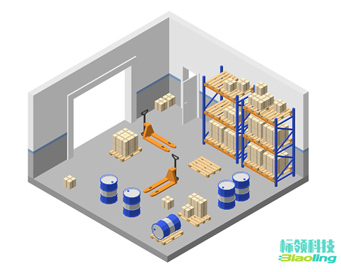 標(biāo)領(lǐng)WMS：智能倉儲引擎，重塑第三方物流新生態(tài)