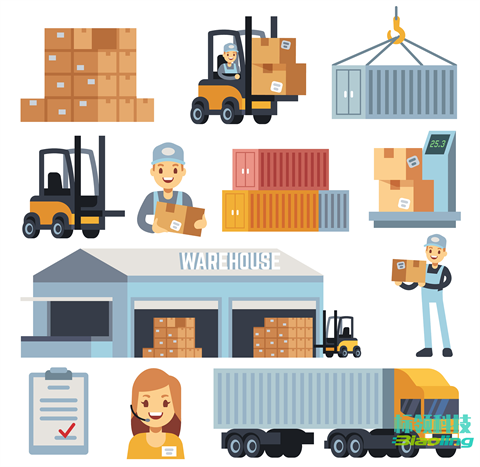 破局電子制造倉儲痛點！標(biāo)領(lǐng)WMS集成SAP，庫存精準(zhǔn)率達99.5%！