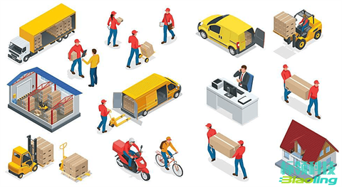 智造引擎啟動(dòng)！看廣州標(biāo)領(lǐng)WMS如何無縫集成AGV，重塑制造業(yè)倉儲(chǔ)效率