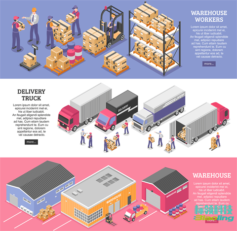 標(biāo)領(lǐng)WMS如何實(shí)現(xiàn)倉庫零揀作業(yè)？效率提升3大關(guān)鍵策略