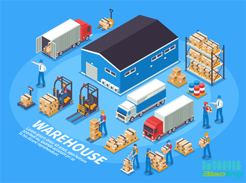 標(biāo)領(lǐng)WMS：電子制造企業(yè)庫存精準(zhǔn)率99%的智能密碼