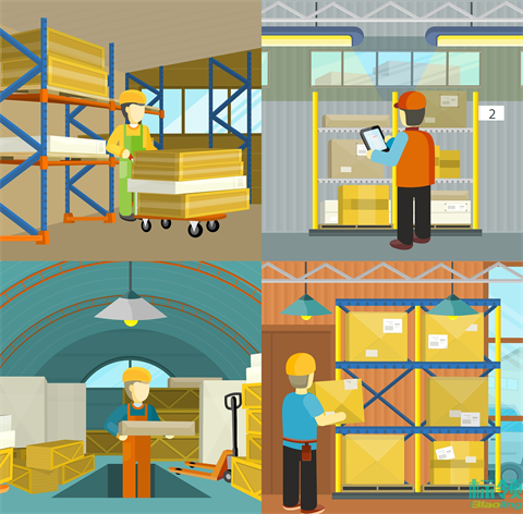 汽配企業(yè)實施WMS后，庫存數(shù)據(jù)準確性提升的具體量化指標有哪些？