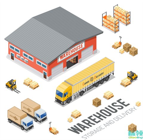 標領(lǐng)WMS集成U8：電子制造企業(yè)倉儲智能化升級實戰(zhàn)案例